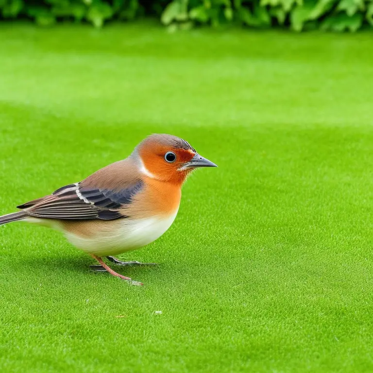 Vinagre de manzana para aves: reaviva su vitalidad con este remedio natural