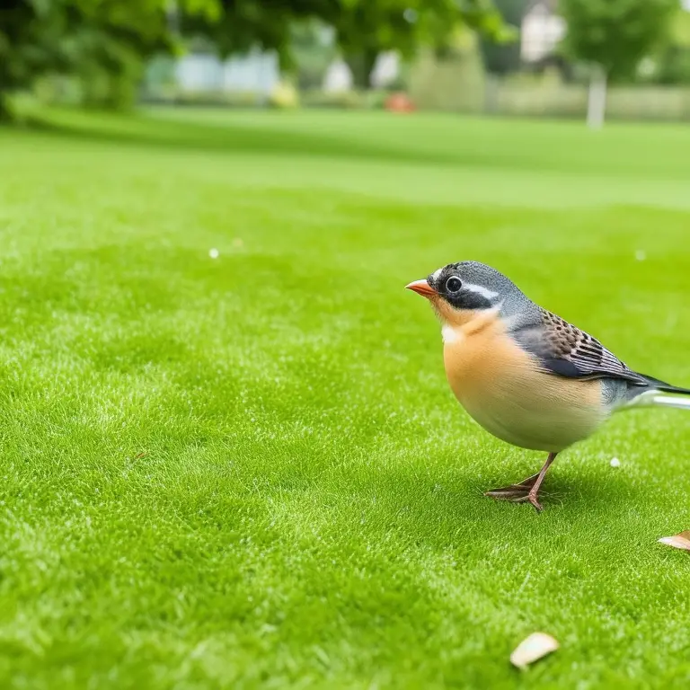 Imagen de nueces variadas, ideales para la nutrición aviar y el bienestar de tus pájaros