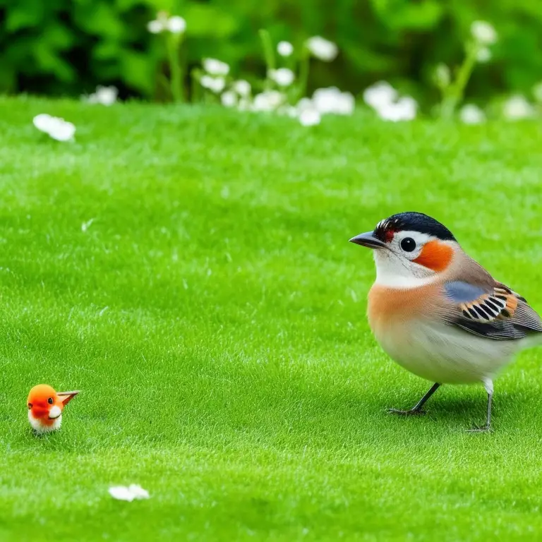 Señales para detectar la muerte de un pájaro: Guía útil en español