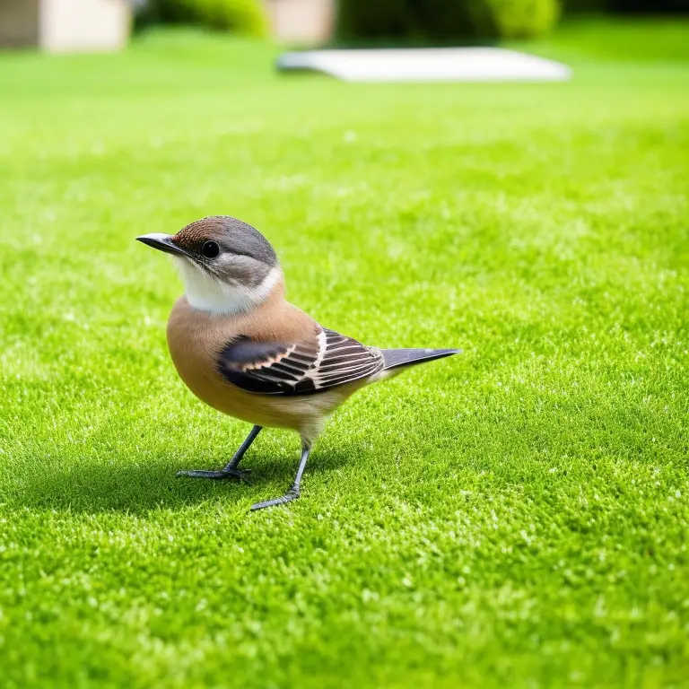 Hogar de aves hecho en casa: aprende a construir casitas nidos