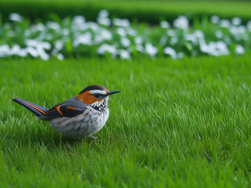 Pájaros volando temprano en la mañana - Misterio Resuelto: Descubre la razón detrás de este comportamiento natural.