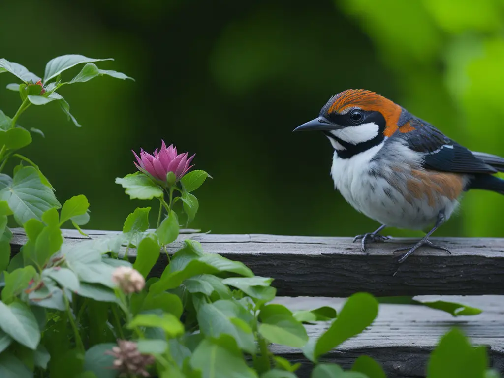 Imagen del envase de Oregano: el secreto de los pájaros saludables