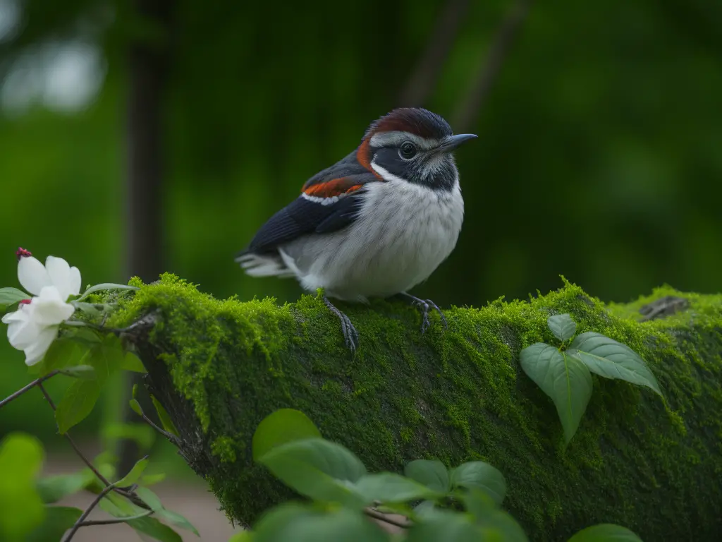 Pájaro Bobo: Explora su fascinante mundo