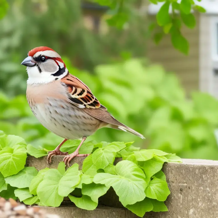 Dolor en patas de aves: identifica las posibles causas