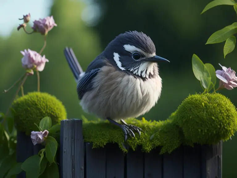 Imagen de tutorial de dibujo que muestra el proceso de capturar la belleza del vuelo de un pájaro volando. Aprende a dibujar un pájaro mientras levanta el vuelo con este tutorial detallado y fácil de seguir.