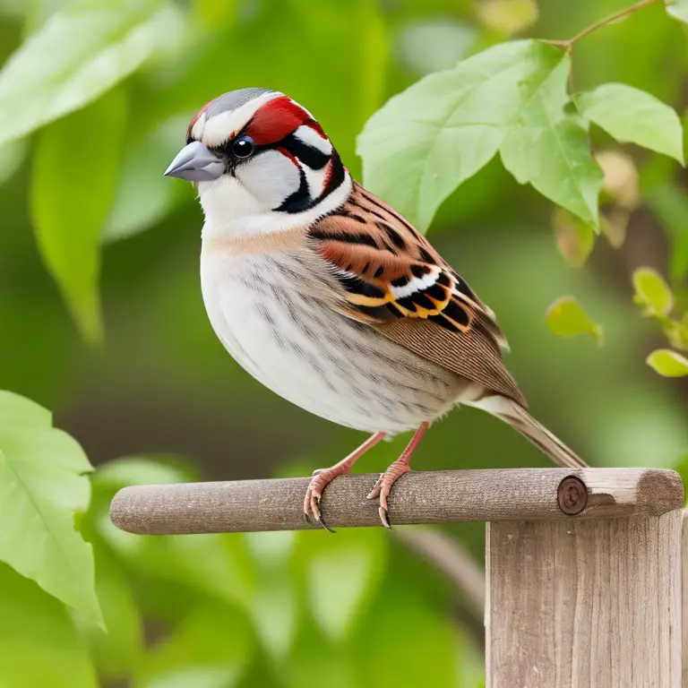 Pájaro aleteando en el cielo, Misterio del aire: ¿Por qué los pájaros no avanzan al aletear?