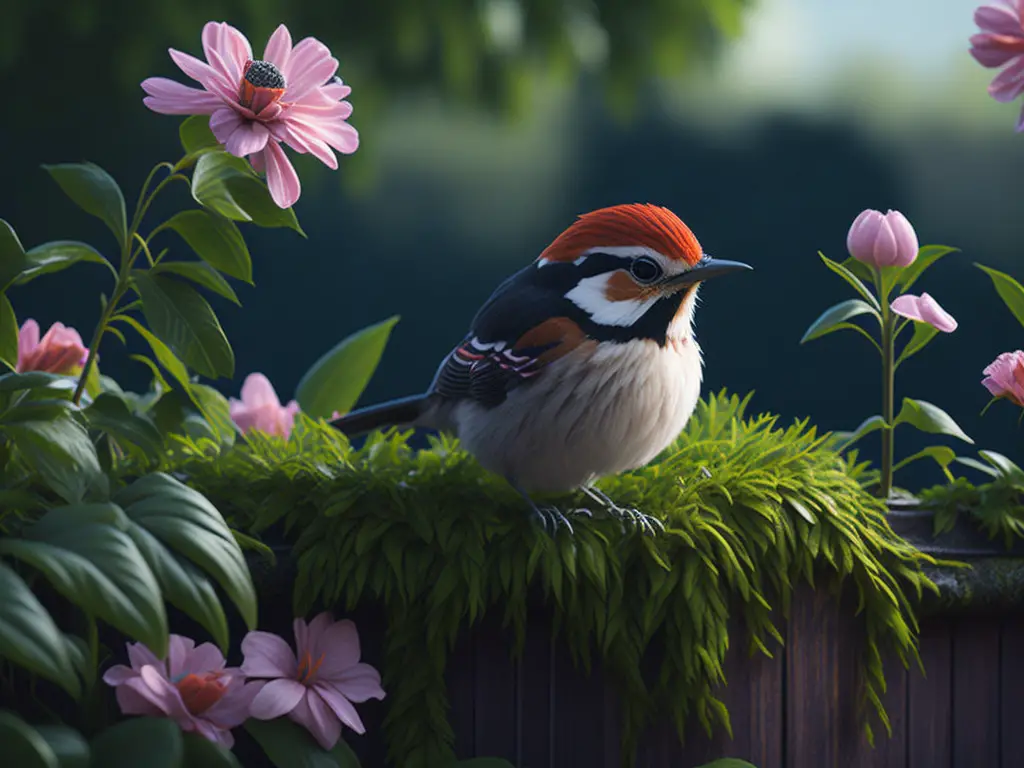 Guía para enseñar a hablar a tu ave mascota - descubre los secretos de enseñanza efectiva de lenguaje a tu pájaro