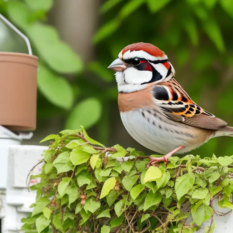 Fotografías de aves insectívoras españolas increíblemente sorprendentes