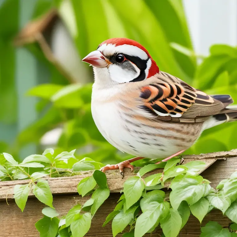 Pájaro de mal agüero en el folklore: significado y simbolismo oscuro