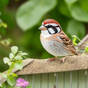 pájaros en el ecosistema: relevancia y valor para la biodiversidad