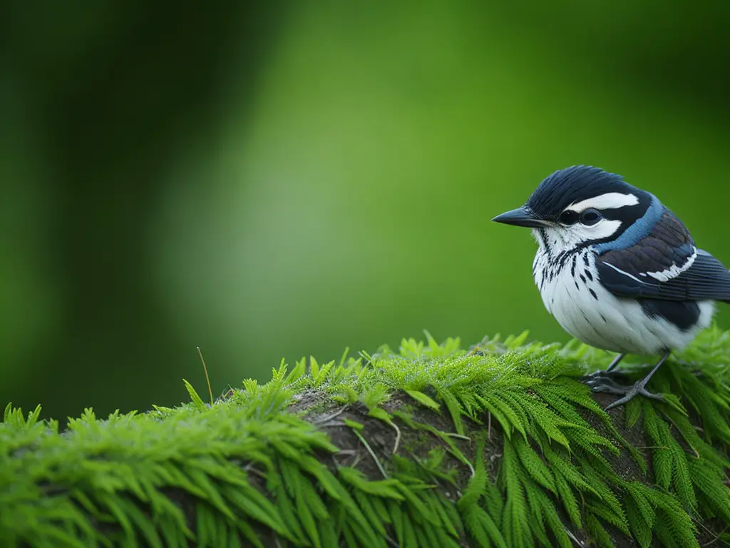 Velocidad de vuelo de los pájaros.