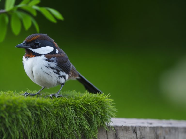 Jaula de pájaro limpia: 10 trucos para mantenerla impecable.