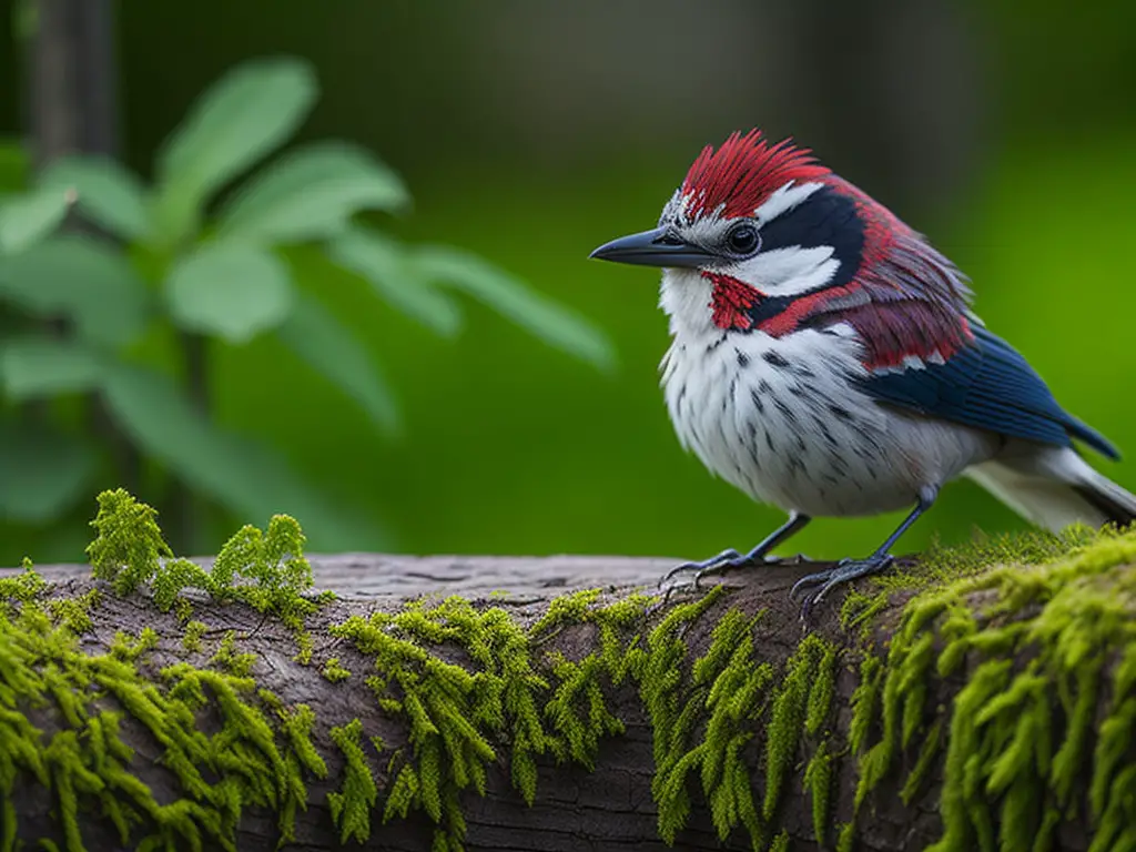 Consejos para encontrar a tu pájaro perdido y reunirte con tu querida ave.