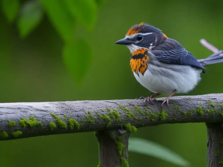 Aceite de Orégano para tus Pájaros: un remedio natural.