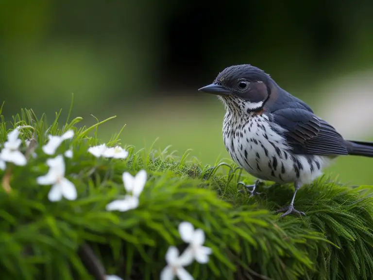 Ciclo de vida de los pájaros. Descubre su asombrosa transformación en imágenes.