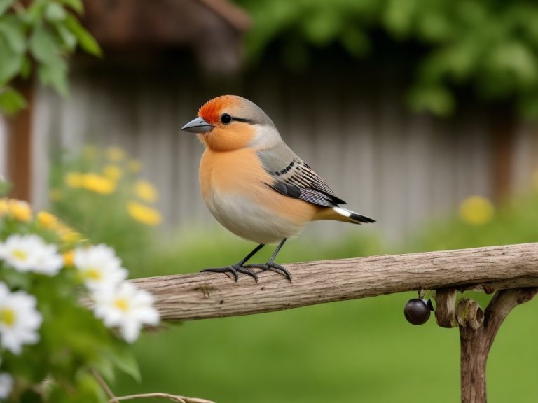 Alt text: Miel para pájaros: Beneficios sorprendentes para su salud.