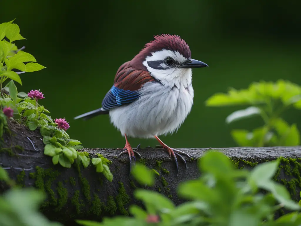 Formación en V de pájaros volando: Descubre su fascinante razón