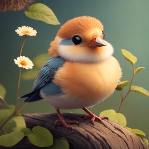 Suplemento Tabernil para aves: mejora la salud y bienestar de tus pájaros