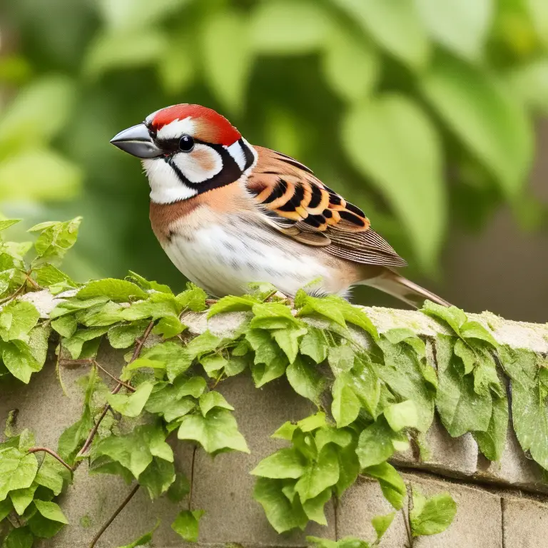 Imagen de 10 trucos efectivos para alejar a los pájaros y proteger tus frutas en el jardín