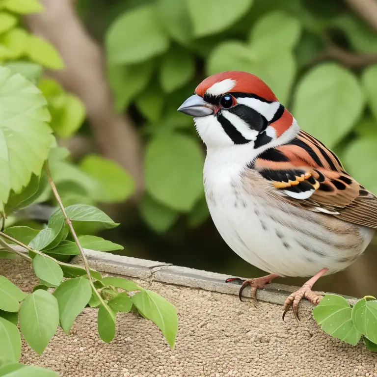 Vida útil de aves sorprendentes: información sobre la esperanza de vida de un pájaro