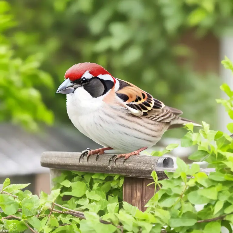 Bolas de Grasa para Pájaros: Atrayendo la Vida Silvestre a tu Jardín