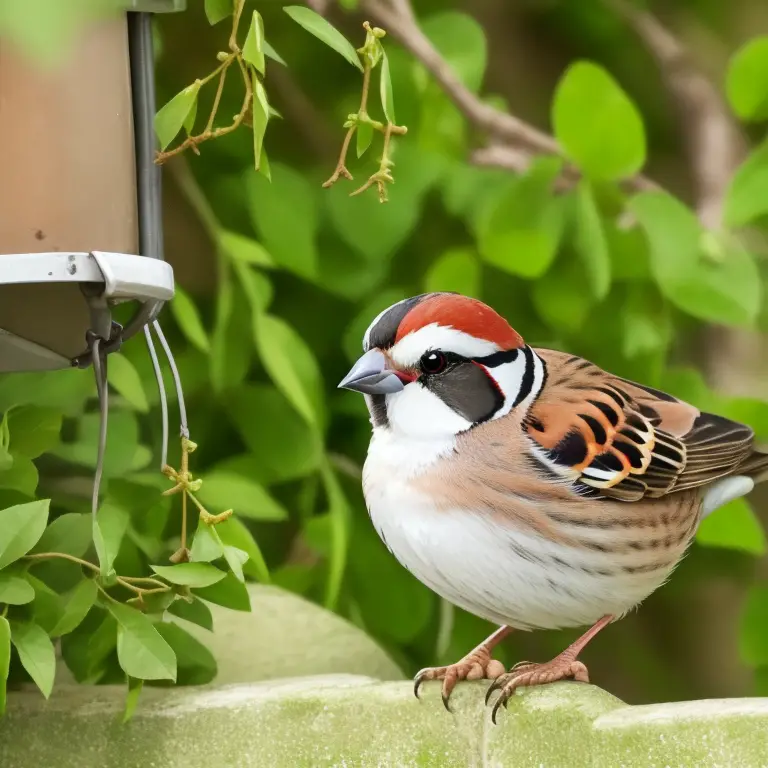 Canto de pájaros: Explorando la belleza natural oculta