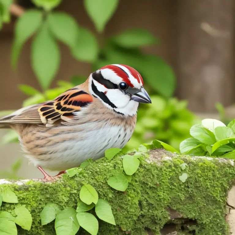 Guía para conocer el mundo de las aves a través de imagenes e información detallada para los amantes de la naturaleza.