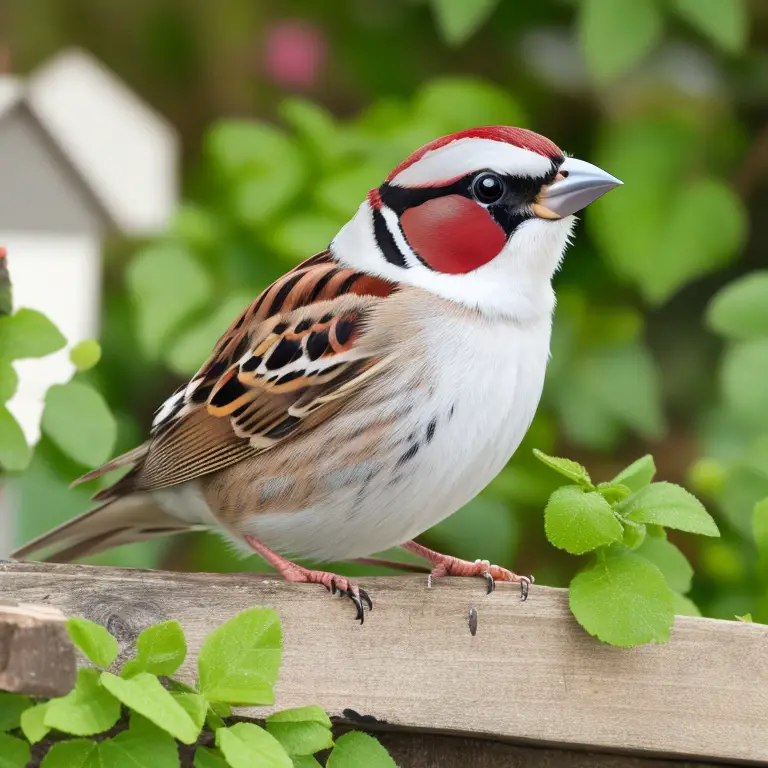 Casa para aves cantoras hechas a mano: atrae vida silvestre a tu jardín