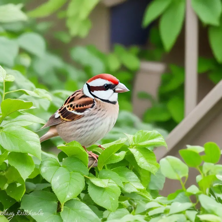 Casa para pájaros hecha en casa: ideas para convertir tu jardín en un refugio acogedor para aves