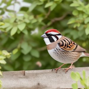 Refugio seguro para la conservación de aves en peligro de extinción en Salvando el Futuro Aladas