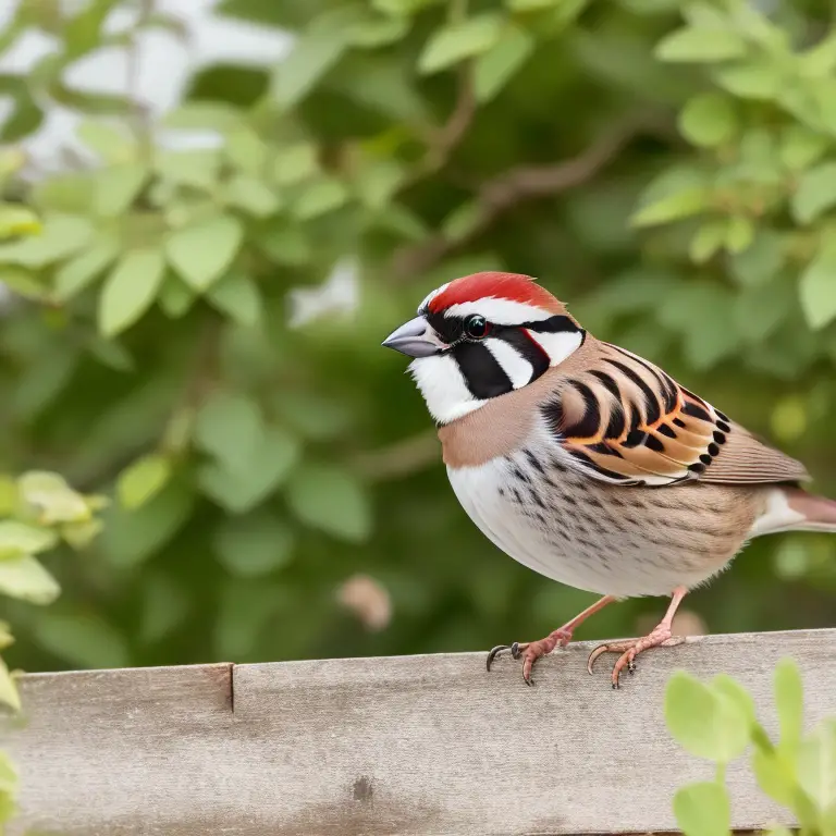 Apoyo en la Casita: La ayuda imprescindible para atraer aves a tu jardín