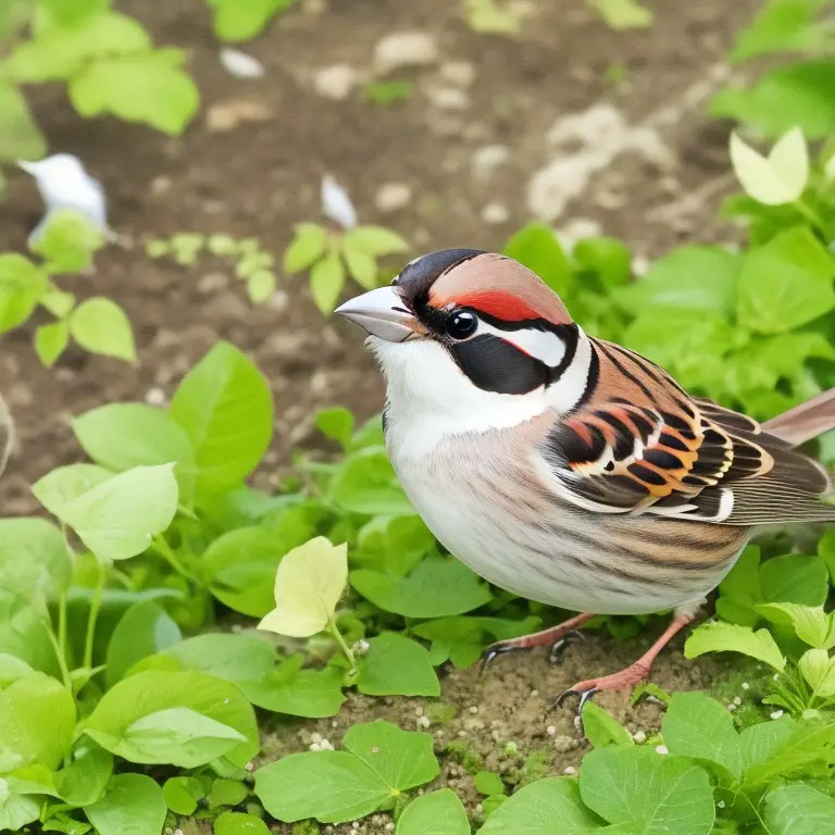 Consejos de cuidado para mantener a tu pájaro feliz y saludable