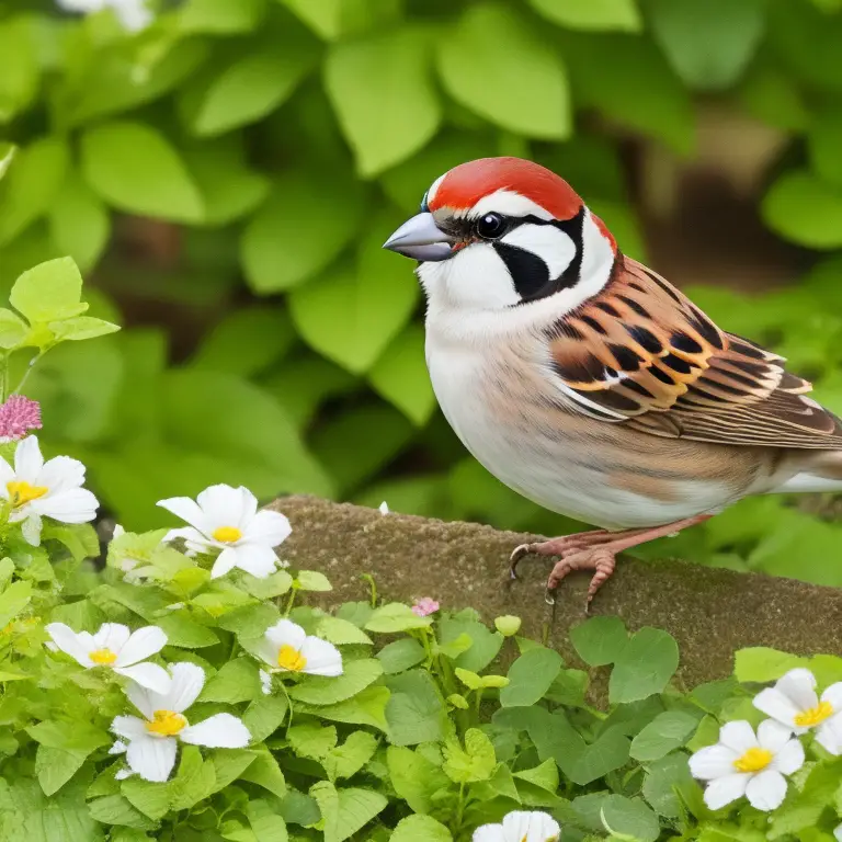 Plumas en pájaros: descubre su deslumbrante secreto