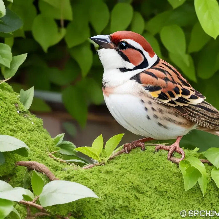 Precio de los adorables pájaros Ninfa.