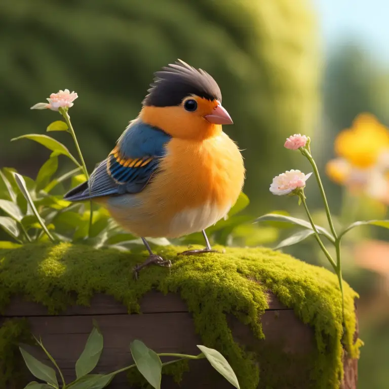 Foto de un pájaro en vuelo, capturado con éxito por un fotógrafo experimentado siguiendo los consejos de 'Cazando imágenes: cómo fotografiar pájaros en vuelo'.