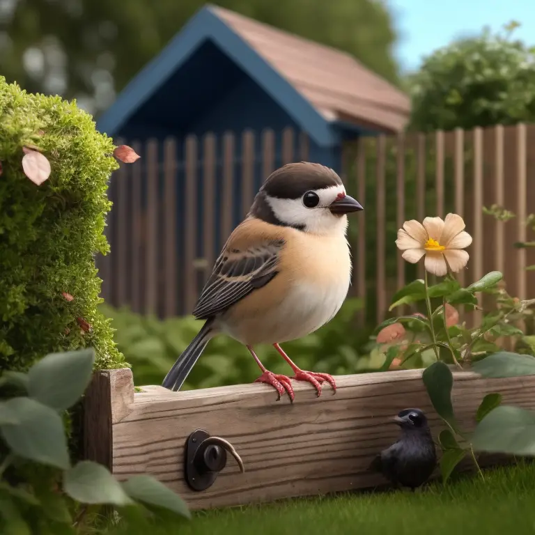 Esperanza de vida del Azulejo Pájaro: descubre cuánto tiempo vive este hermoso ave.