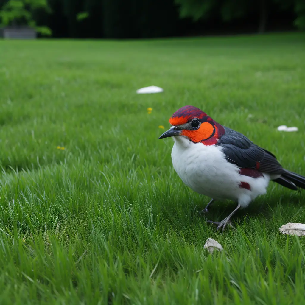 Imagen de inseparables, los pájaros más amorosos - descubre la belleza de estas adorables aves