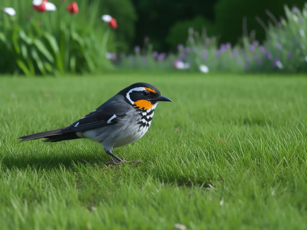 Pájaros alejados de hogares: Consejos prácticos para evitar su presencia