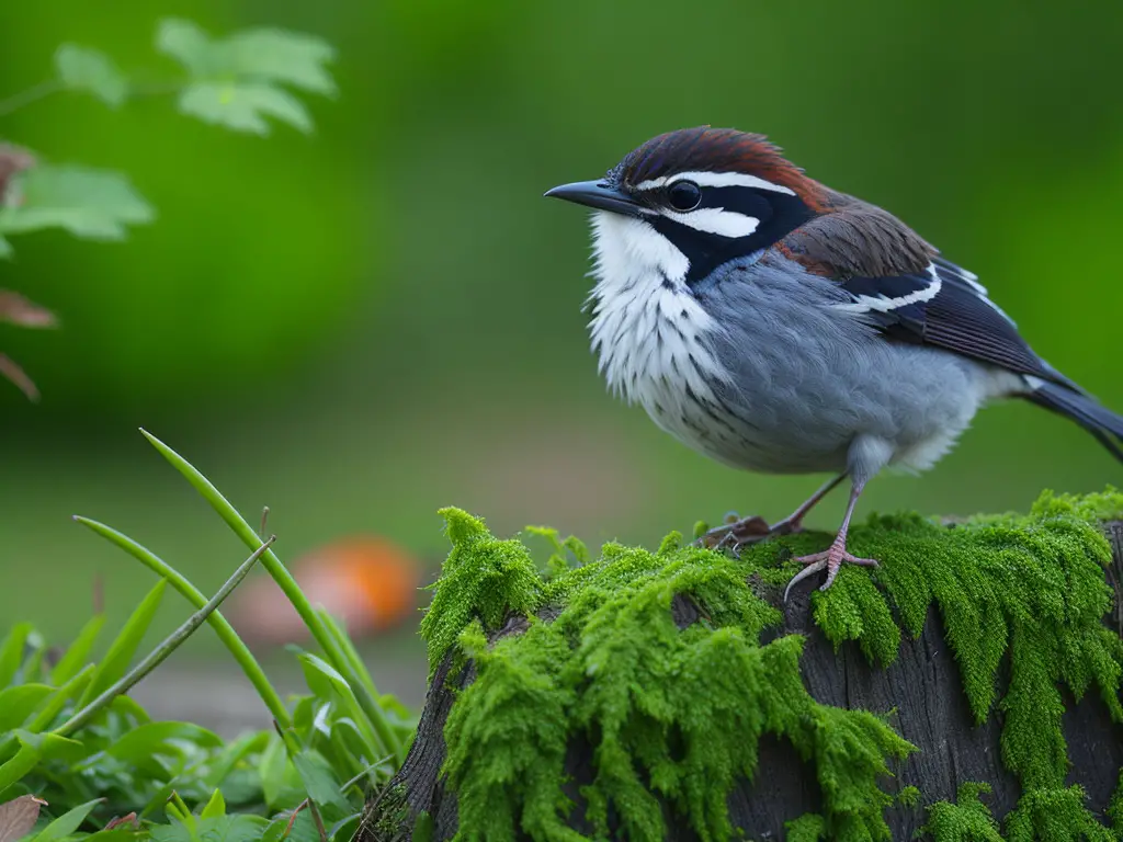 Imagen relacionada con el significado detrás de que un pájaro te cague en la cabeza.