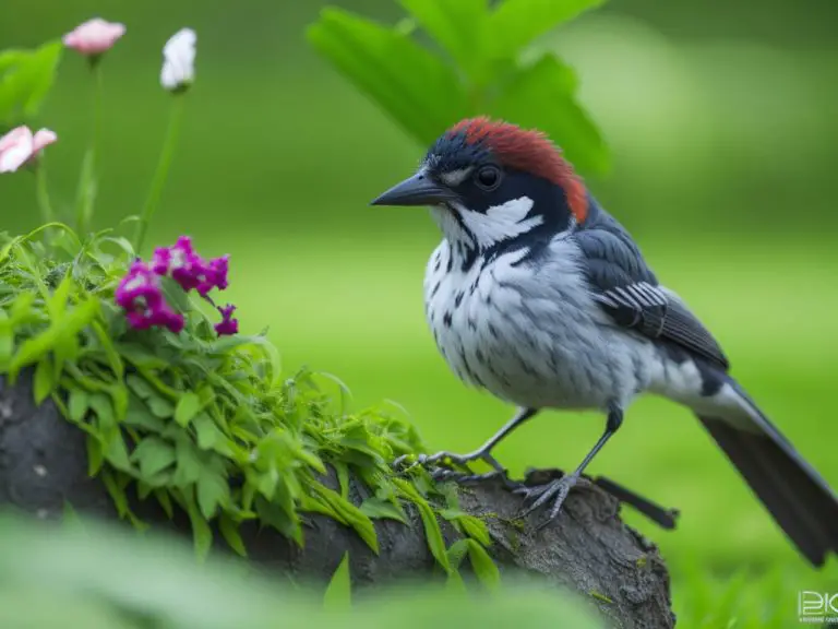 Pájaros posados en cables eléctricos: descubre su misterioso comportamiento