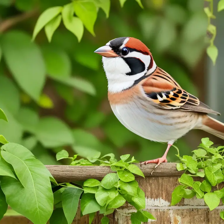 Sustantivo colectivo para pájaros: descubre cómo se llama el grupo de estas aves