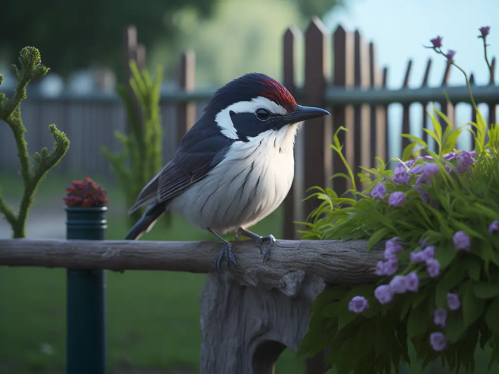 Prevención de invasión de pájaros en chimenea para mantener tu hogar libre de aves.