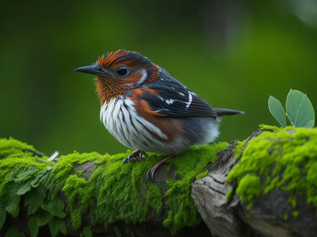 Dieta ideal para tus pájaros: descubre qué alimentos pueden comer 🐦