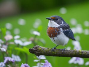 Pájaros robando objetos brillantes: Comportamiento curioso e intrigante