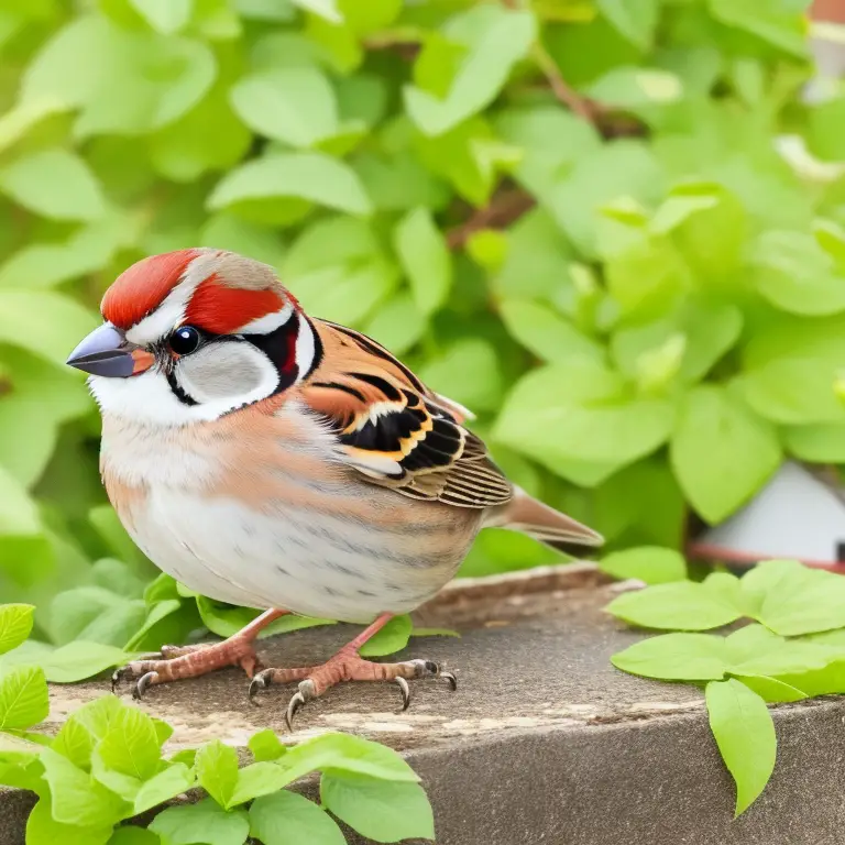 Invitando a los pájaros: descubre por qué estas aves visitan tu hogar.