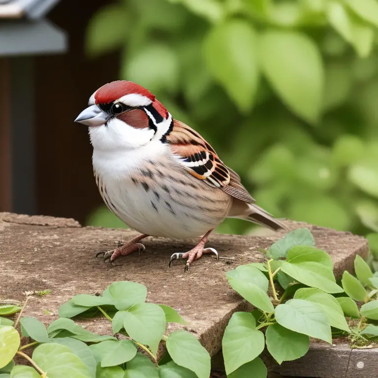 Enfermedades contagiosas transmitidas por pájaros - Alerta Sanitaria