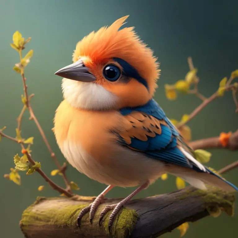 Suplemento de sepia para pájaros como mejora en su salud - descubre cómo