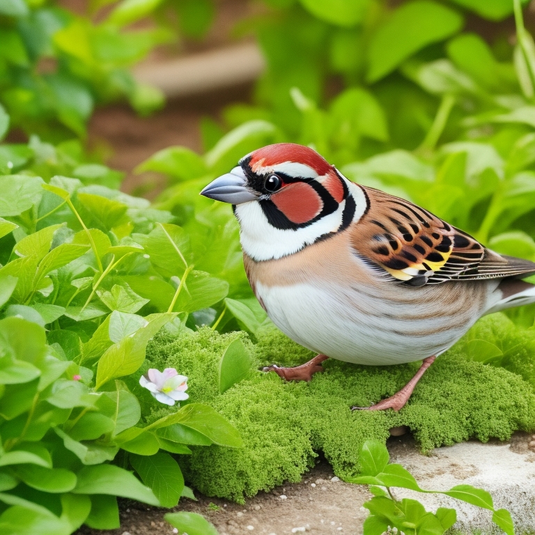 Comedero para pájaros: atrae la vida silvestre a tu jardín con esta alimentación natural y sencilla para aves