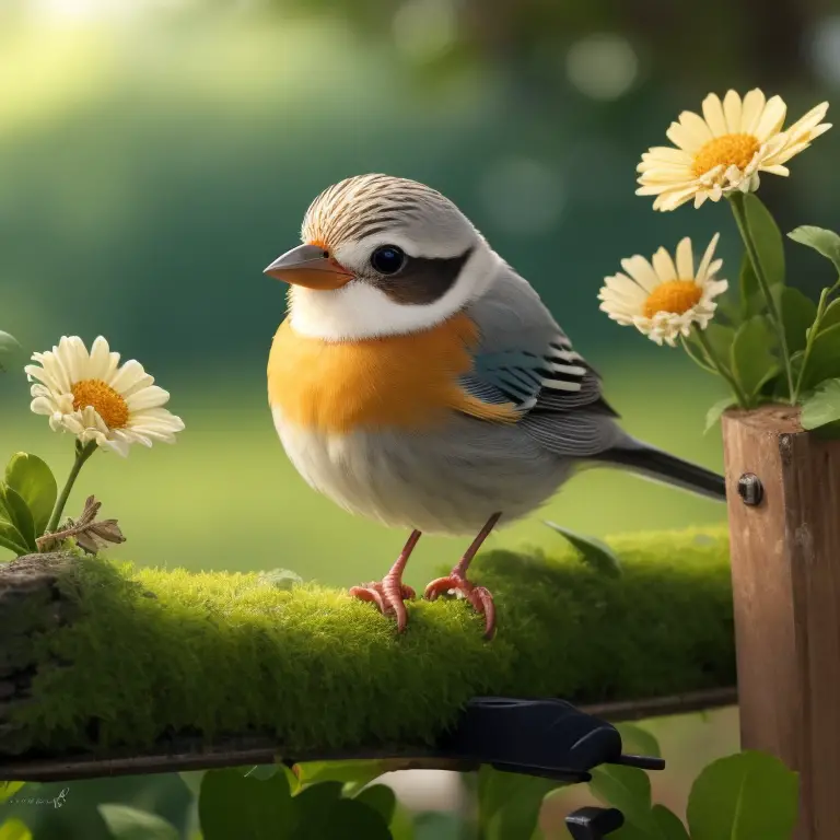Desintoxicación de pájaros: Cómo ayudar a tu compañero alado a recuperar su salud