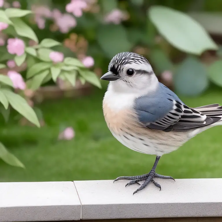 Imagen relacionada a la verdad detrás del pájaro de mal agüero